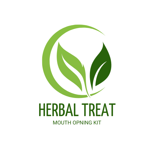 Herbal Mouthcare Kit Logo