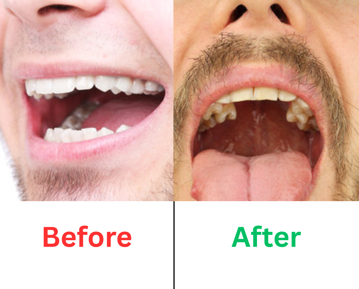 Herbal Mouthcare Kit